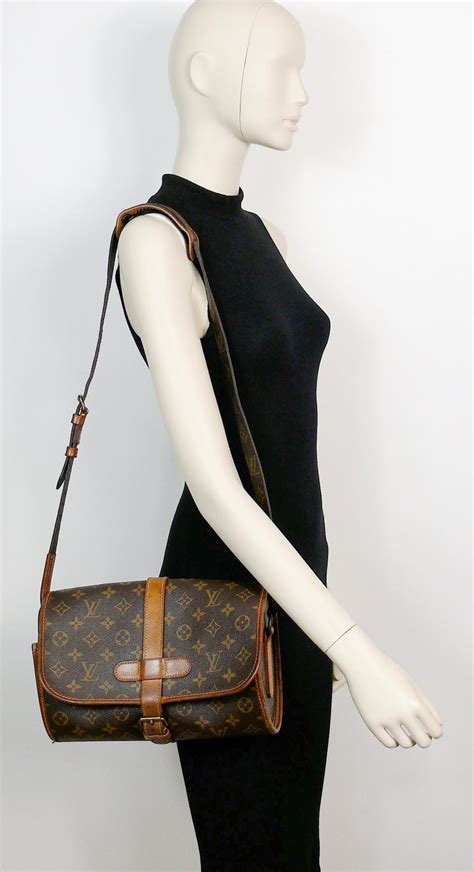 louis vuitton marne monogram|Louis Vuitton totes monogram canvas.